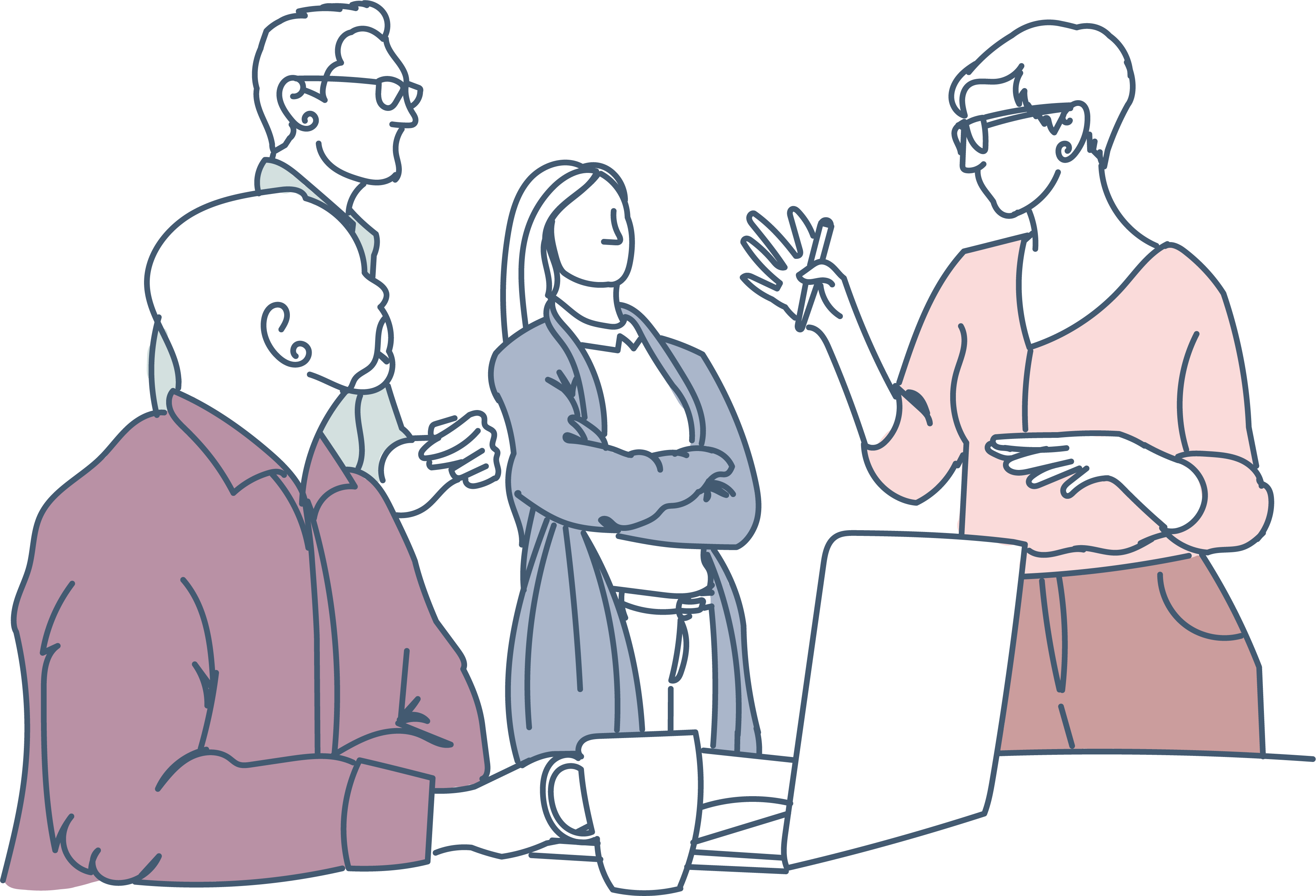 DEI philosophy