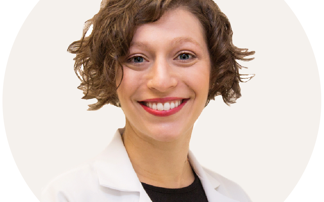 Meredith Kapner, MD, FACOG